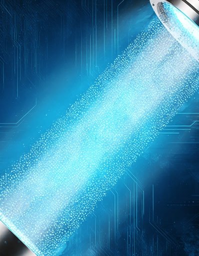 bio ionic wand