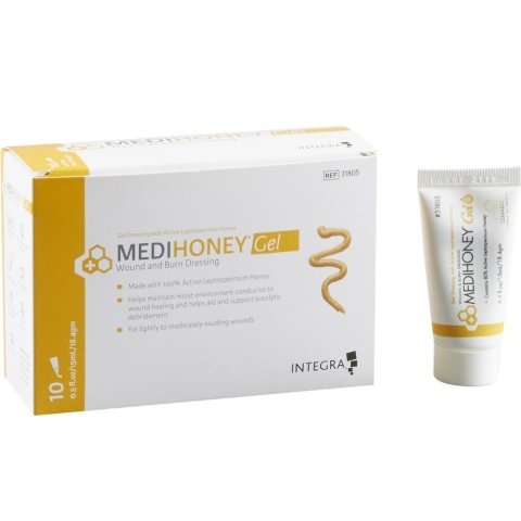 medihoney gel dressing for sale